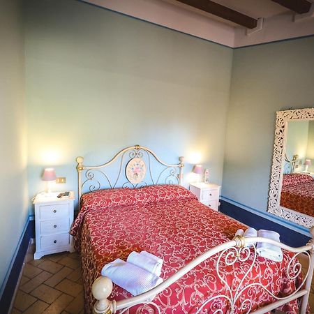 Albergo Diffuso Borgo Montemaggiore Монтемаджоре-аль-Метауро Экстерьер фото