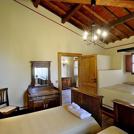 Albergo Diffuso Borgo Montemaggiore Монтемаджоре-аль-Метауро Экстерьер фото