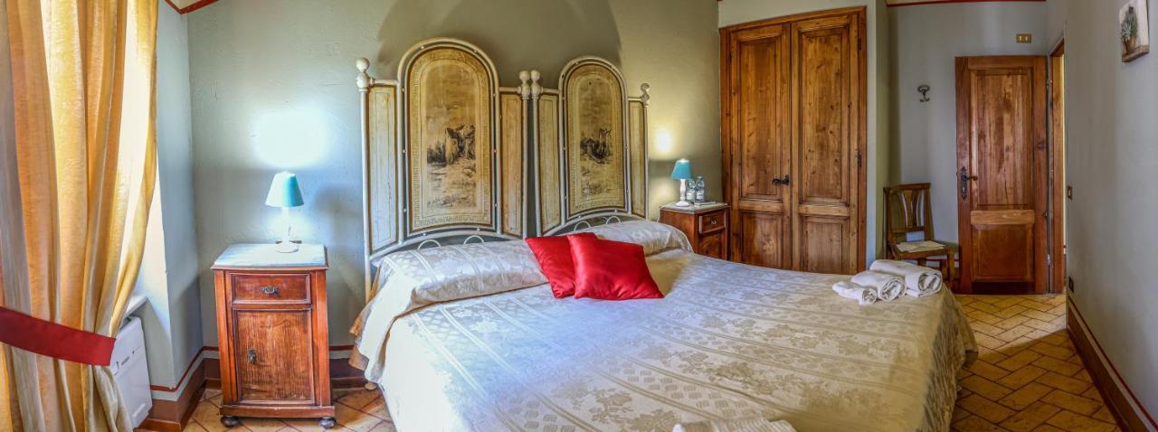 Albergo Diffuso Borgo Montemaggiore Монтемаджоре-аль-Метауро Экстерьер фото