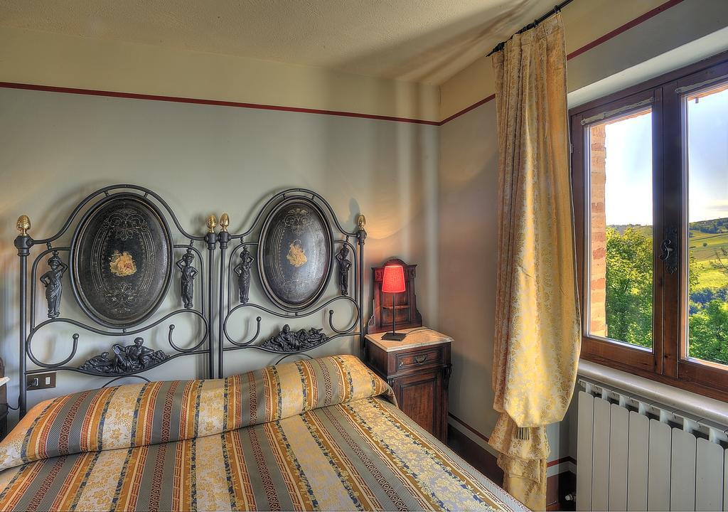 Albergo Diffuso Borgo Montemaggiore Монтемаджоре-аль-Метауро Экстерьер фото