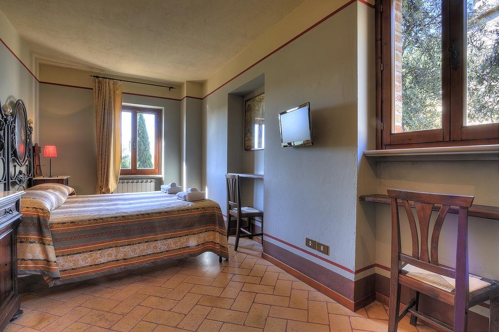 Albergo Diffuso Borgo Montemaggiore Монтемаджоре-аль-Метауро Экстерьер фото